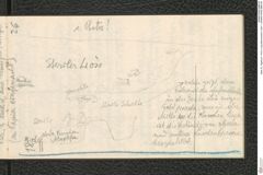Seite 32, Tagebuch "1919 | Lang-Mannersdorf | Heft 1" (NHMW-PRAE-BBB-09)